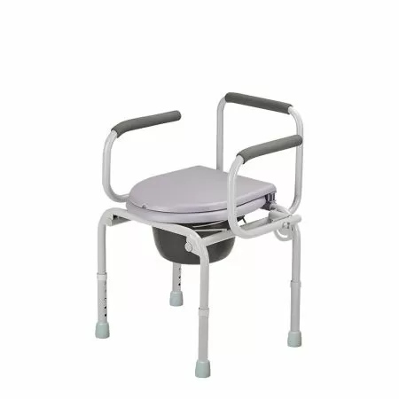 Кресло-туалет Армед ФС813 Кресло-туалет Армед ФС813