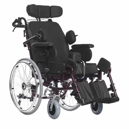 Кресло-коляска ORTONICA Comfort 600 (Delux-570) Кресло-коляска ORTONICA Comfort 600 (Delux-570)