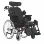 Кресло-коляска ORTONICA Comfort 600 (Delux-570) Кресло-коляска ORTONICA Comfort 600 (Delux-570)
