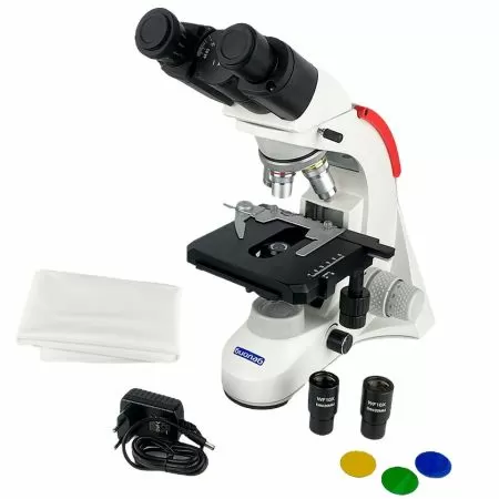 Микроскоп медицинский Биолаб 5 Микроскоп медицинский Биолаб 5