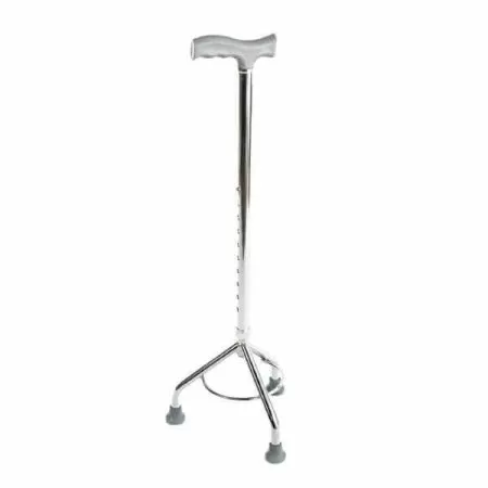 Трость C Delta 3-х опорная (трапец) без УПС Трость C Delta 3-х опорная (трапец) без УПС