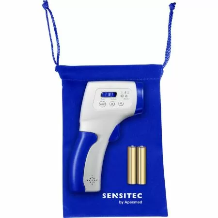 Термометр бесконтактный Sensitec NF-3101 с поверкой Термометр бесконтактный Sensitec NF-3101 с поверкой