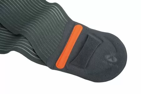 Корсет пояснично-крестцовый с доп. поясом Орлиман LTG-305