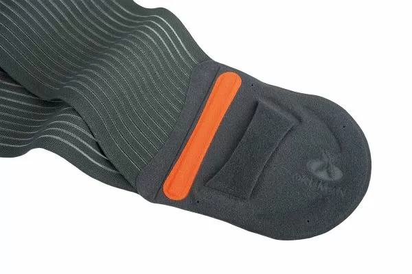 Корсет пояснично-крестцовый с доп. поясом Орлиман LTG-305