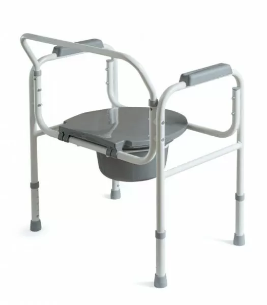 Кресло-туалет Barry WC200 Кресло-туалет Barry WC200