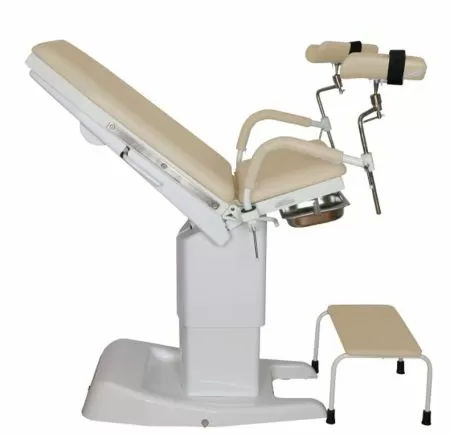 Кресло гинекологическое ДЗМО КГ-6-2 Кресло гинекологическое ДЗМО КГ-6-2