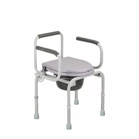 Кресло-туалет Армед ФС813 Кресло-туалет Армед ФС813