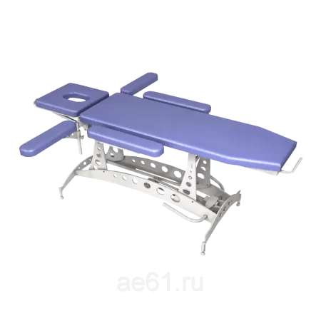 Массажный стол СМэ-223 МСК Массажный стол СМэ-223 МСК