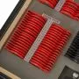 Набор на 103 пробных очковых линз Армед в пластиковой обойме с оправой без поверки Набор на 103 пробных очковых линз Армед в пластиковой обойме с оправой без поверки