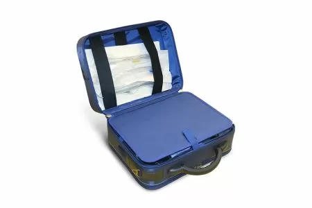 Набор спортивного врача НСВ в сумке СМУ-01.1 по приказу 1144 н арт 1612 Набор спортивного врача НСВ в сумке СМУ-01.1 по приказу 1144 н арт 1612