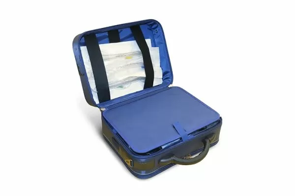 Набор спортивного врача НСВ в сумке СМУ-01.1 по приказу 1144 н арт 1612 Набор спортивного врача НСВ в сумке СМУ-01.1 по приказу 1144 н арт 1612