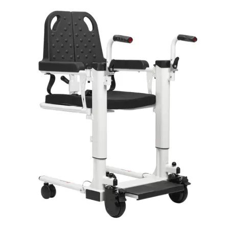 Кресло для перемещения Ortonica TU-13 с санитарным оснащением и электрическим приводом Кресло для перемещения Ortonica TU-13 с санитарным оснащением и электрическим приводом