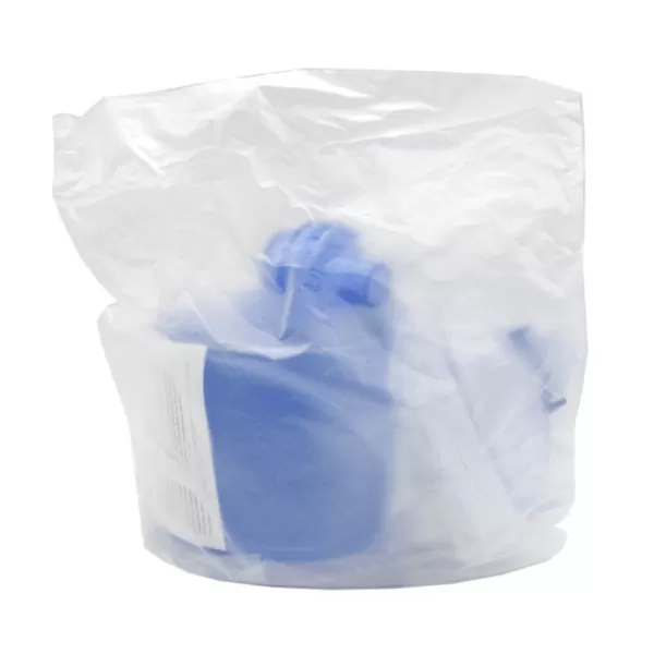 Мешок Амбу Inekta 130255 ручной одноразовый взрослый Мешок Амбу Inekta 130255 ручной одноразовый взрослый