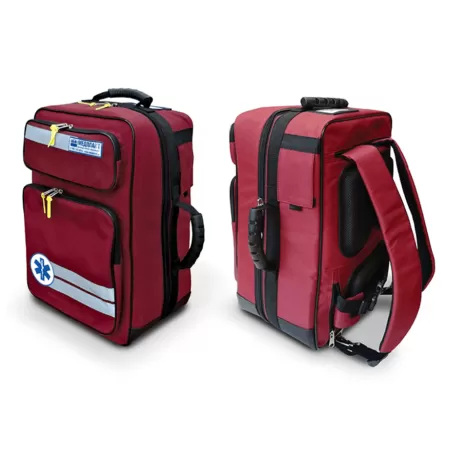 Набор реанимационный для оказания скорой медицинской помощи МЕДПЛАНТ НРСП-02 в рюкзаке РМУ-04, артикул 1549 Набор реанимационный для оказания скорой медицинской помощи МЕДПЛАНТ НРСП-02 в рюкзаке РМУ-04, артикул 1549