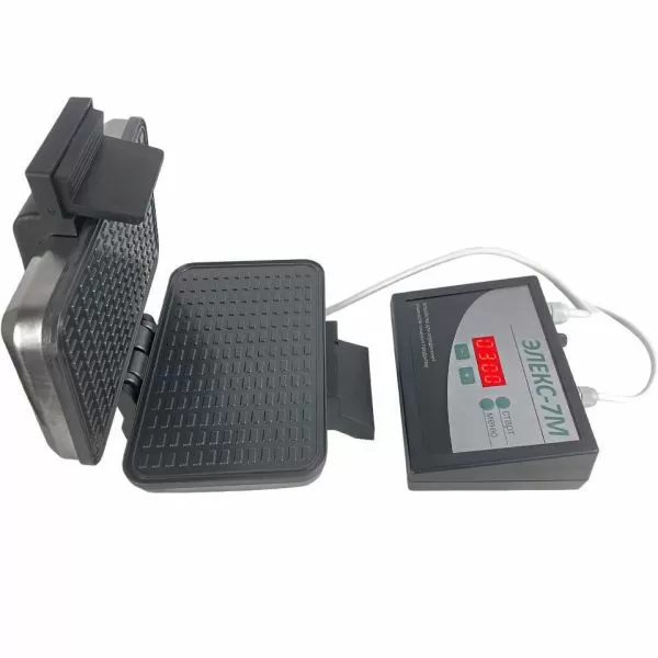 Аналог прибора Чижовой Таглер Элекс-7М с замком Аналог прибора Чижовой Таглер Элекс-7М с замком