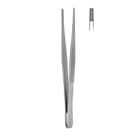 Пинцет сосудистый 150х2,0 мм Hilbro 12.0264.15 Пинцет сосудистый 150х2,0 мм Hilbro 12.0264.15