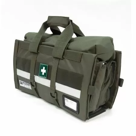 Набор первой помощи НПП МЕДПЛАНТ расширенный исполнение 1 в сумке-трансформере универсальной раскладной СУРт-01, цвет олива, артикул 1446 Набор первой помощи НПП МЕДПЛАНТ расширенный исполнение 1 в сумке-трансформере универсальной раскладной СУРт-01, цвет олива, артикул 1446