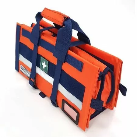 Набор первой помощи НПП расширенный исполнение 2 МЕДПЛАНТ в сумке-трансформере универсальной раскладной СУРт-01, цвет оранжевый, артикул 1518 Набор первой помощи НПП расширенный исполнение 2 МЕДПЛАНТ в сумке-трансформере универсальной раскладной СУРт-01, цвет оранжевый, артикул 1518