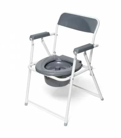 Кресло-туалет Barry WC600w белый Кресло-туалет Barry WC600w белый