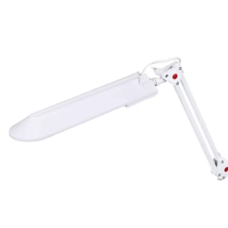 Светильник настольный ProMega jet 2003A белый  Светильник настольный ProMega jet 2003A белый