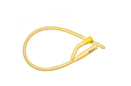 Катетер Фолея 2-ход латекс/силикон Integral Medical