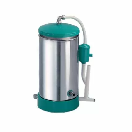 Аквадистиллятор электрический ДЭ-4М Аквадистиллятор электрический ДЭ-4М