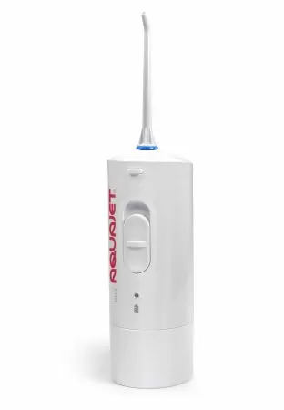 Ирригатор портативный Little Doctor LD A3 серый, зарядка от USB, любая емкость для воды Ирригатор портативный Little Doctor LD A3 серый, зарядка от USB, любая емкость для воды