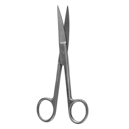 Ножницы остроконечные изогнутые 170 мм Surgicon н-4-2 J-22-043 Ножницы остроконечные изогнутые 170 мм Surgicon н-4-2 J-22-043