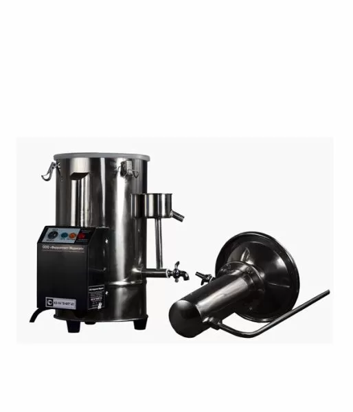 Аквадистиллятор (дистиллятор) АЭ-14-Я-ФП-01 Аквадистиллятор (дистиллятор) АЭ-14-Я-ФП-01