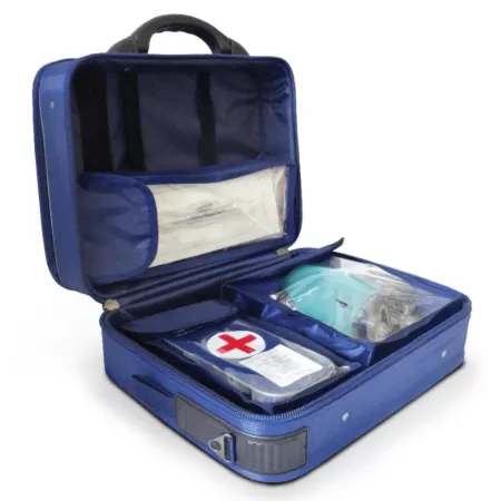 Набор реанимационный неонатальный для оказания скорой медицинской помощи МЕДПЛАНТ НИРН-02 в сумке СМУ-01, артикул 1551 Набор реанимационный неонатальный для оказания скорой медицинской помощи МЕДПЛАНТ НИРН-02 в сумке СМУ-01, артикул 1551