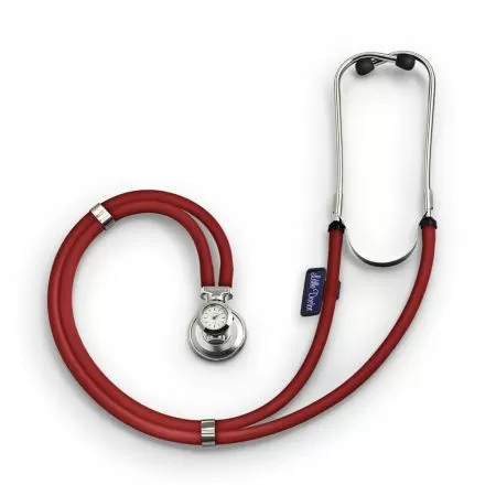 Стетофонендоскоп Little Doctor LD SteTime с часами и дополнительными насадками