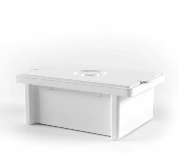 ЕДПО-10-02-2 контейнер для дезинфекции и обработки медицинских изделий ЕДПО-10-02-2 контейнер для дезинфекции и обработки медицинских изделий