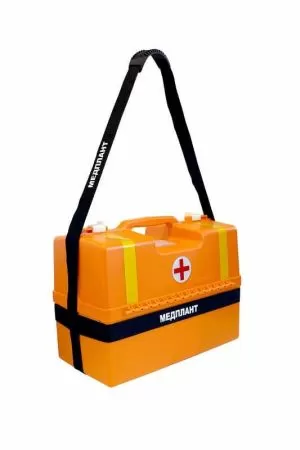 Укладка МЕДПЛАНТ УМСП-02 общепрофильная реанимационная по приказу № 1165н от 28.10.2020 г. в укладке УМСП-01-Пм/2, артикул 1545 Укладка МЕДПЛАНТ УМСП-02 общепрофильная реанимационная по приказу № 1165н от 28.10.2020 г. в укладке УМСП-01-Пм/2, артикул 1545