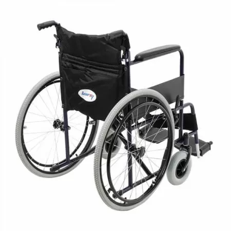 Кресло-коляска Barry B2 U (1618С0102SPU) 18" Кресло-коляска Barry B2 U (1618С0102SPU) 18"