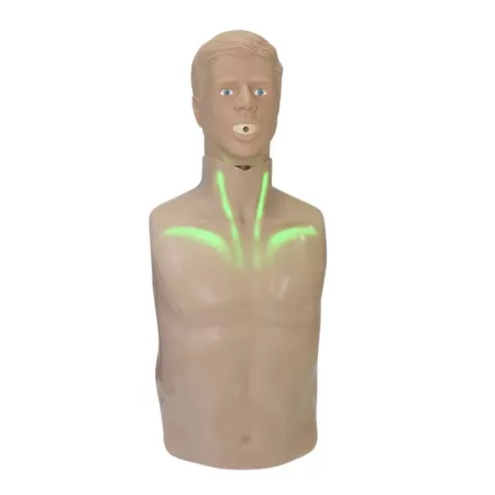 Тренажер-манекен взрослого пострадавшего для отработки приемов сердечно-легочной реанимации Александр М-03, артикул М4007 Тренажер-манекен взрослого пострадавшего для отработки приемов сердечно-легочной реанимации Александр М-03, артикул М4007