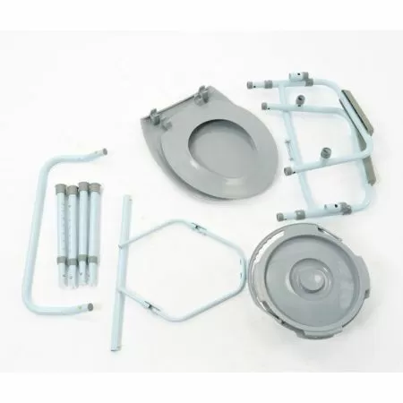 Кресло-туалет 10590
