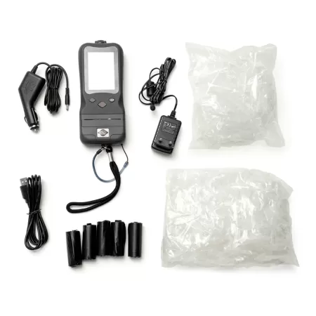 Алкотестер профессиональный Tigon P-6000 со встроенным принтером