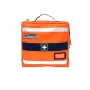 Набор первой помощи НПП МЕДПЛАНТ базовый исполнение 1 в сумке-чехле Волонтер-3, цвет оранжевый, артикул 1525 Набор первой помощи НПП МЕДПЛАНТ базовый исполнение 1 в сумке-чехле Волонтер-3, цвет оранжевый, артикул 1525
