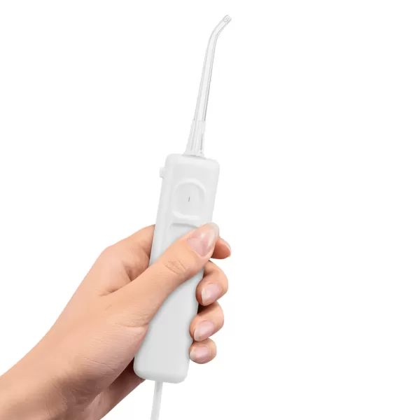 Ирригатор стационарный CS Medica AquaPulsar CS-7 DUAL FLOSS White Ирригатор стационарный CS Medica AquaPulsar CS-7 DUAL FLOSS White