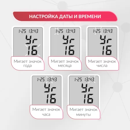Тонометр автоматический на плечо Armed YE660B c манжетой 22-45см, с адаптером и голосовым помощником, с поверкой Тонометр автоматический на плечо Armed YE660B c манжетой 22-45см, с адаптером и голосовым помощником, с поверкой