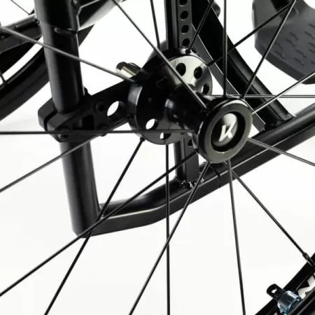 Кресло-коляска Kuschall Compact