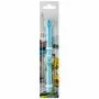 Насадки CS Medica RP-61 для зубной щетки CS Medica Kids CS-461/CS-463 (2шт) Насадки CS Medica RP-61 для зубной щетки CS Medica Kids CS-461/CS-463 (2шт)