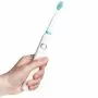 Электрическая звуковая зубная щетка CS Medica SonicMax CS-235 белая Электрическая звуковая зубная щетка CS Medica SonicMax CS-235 белая