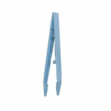 Пинцет одноразовый стерильный 12,5см Пинцет одноразовый стерильный 12,5см