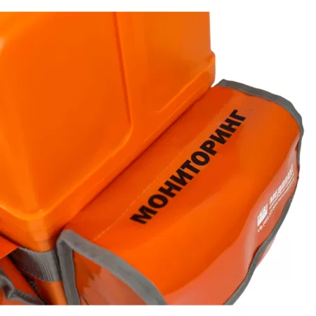 Набор для оказания экстренной помощи стоматологический МЕДПЛАНТ НЭПст оптимальный, артикул 1642 Набор для оказания экстренной помощи стоматологический МЕДПЛАНТ НЭПст оптимальный, артикул 1642