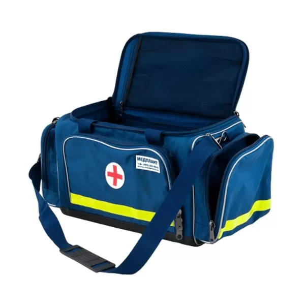 Укладка для оказания медицинской помощи несовершеннолетним в образовательных организациях травматологическая детская МЕДПЛАНТ артикул 1620 Укладка для оказания медицинской помощи несовершеннолетним в образовательных организациях травматологическая детская МЕДПЛАНТ артикул 1620