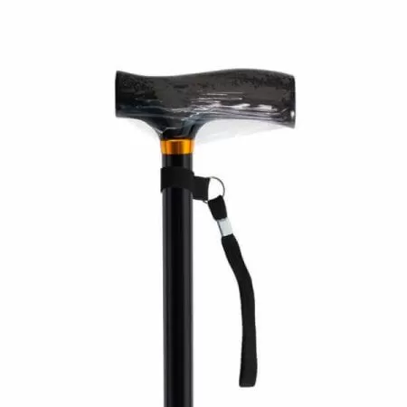 Трость 10090 телескопическая с УПС Трость 10090 телескопическая с УПС