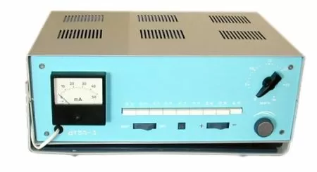 Аппарат Тонус-1 ДТ-50-3 Аппарат Тонус-1 ДТ-50-3