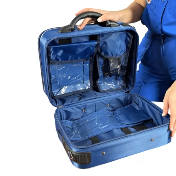 Набор для оказания неотложной помощи при эндогенных отравлениях Мединт-М НИСМПт-01 в сумке СМУ-01, артикул 271 Набор для оказания неотложной помощи при эндогенных отравлениях Мединт-М НИСМПт-01 в сумке СМУ-01, артикул 271