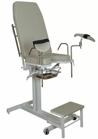 Кресло гинекологическое ДЗМО КГ-3М Кресло гинекологическое ДЗМО КГ-3М